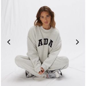 Adanola Crewneck (ADA)